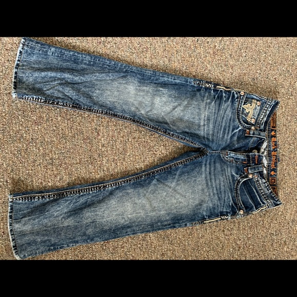 Rock Rivival - Picture 8 of 11